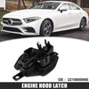 Mercedes-Benz CL63 AMG 2008-2014 Hood Latch (2 x)