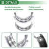 Chevrolet Optra Main Bearing Set (1999 - 2003)