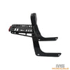 Harley FXFB Low Profile Luggage Rack Sissy Bar (2018-2019)