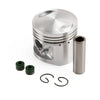 Italika Ft125 Sport 125cc Cylinder Kit Ø 15mm (2010-2023)