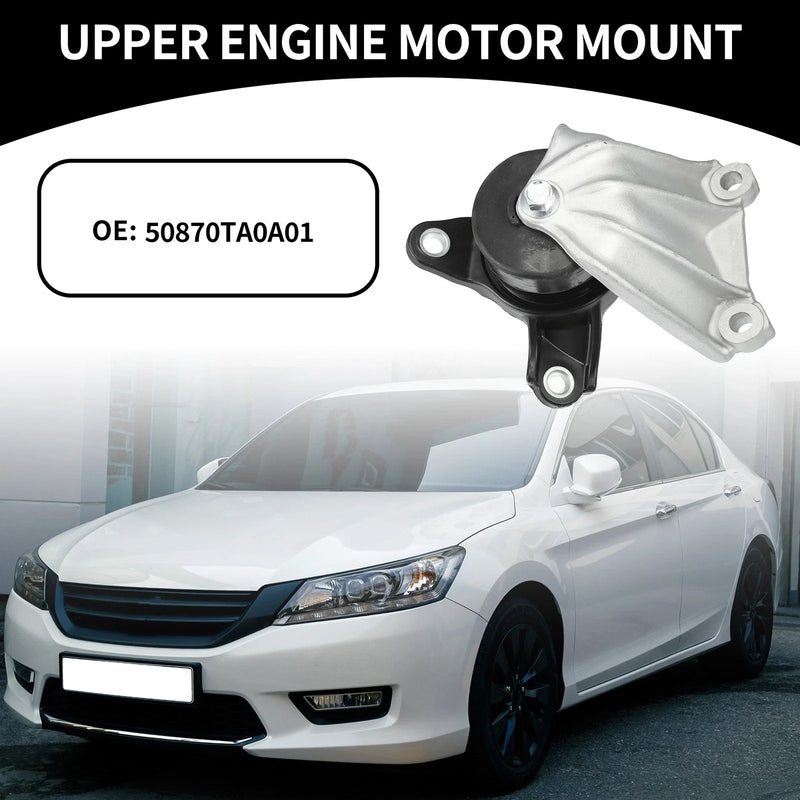 Honda Accord Engine Motor Mount Bracket (2008-2012)