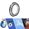 Scooter Skateboard Wheel 70x100x16mm Deep Groove Ball Bearings P5