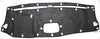 Ford Ranger Wildtrak RHD Interior Dashboard (2016-2017)