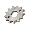 ATV Pit Bike 110cc 125cc 140cc 420 Chain 20mm 13T Front Sprocket