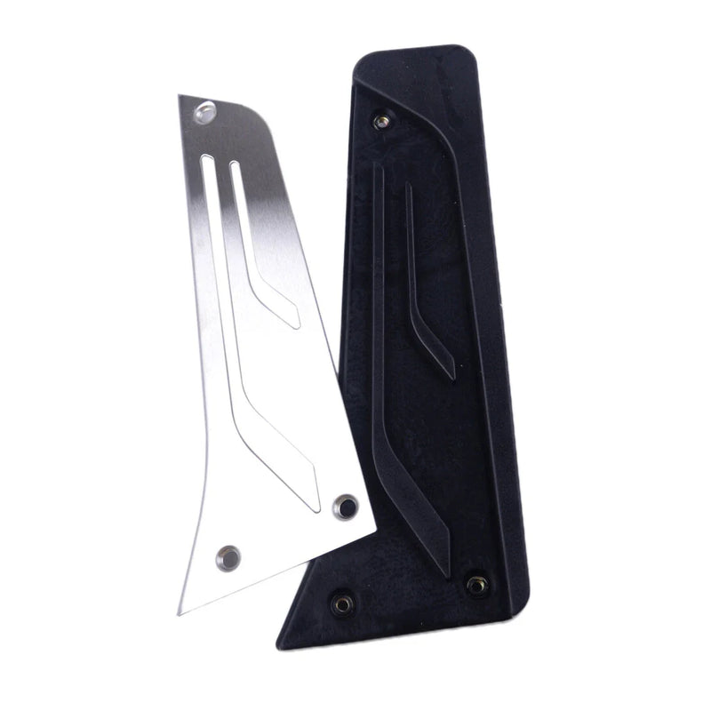 BMW F30 F15 F16 F25 F36 Non-Slip Brake Gas Fuel Pedal Covers