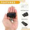 Lexus 6 Pin Accelerator Pedal Connector Plug