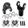 Polaris RZR 900 2 x Front Prop Shaft Yoke & U-Joint (2011–2024)