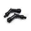 Honda 750 Four CB750 CB750A Ignition Coils & Spark Plug Caps (1975–1978)
