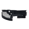BMW 5 Series E60 E61 Front Left Radiator Air Duct Guard (2001-2007)