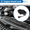 Lexus RX330 (2004-2006) - 1 x Quality Replacement Hood Latch Assembly
