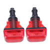 Honda Pilot 2009-2015 2 x Rear Window Washer Nozzles