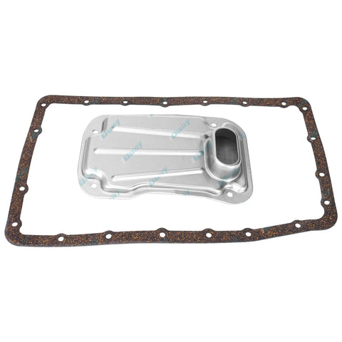 Toyota Prado GRJ120 GRJ150 V6 4.0L Auto Transmission Filter Kit (2003-2015)