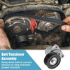 Mazda 3 Belt Tensioner Pulley Assembly (2010-2013)