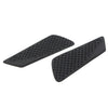 DUCATI 848 1098 1198 Tank Traction Side Pad Gas Knee Grip Protector