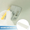 Chevy / GMC C10 Dome Lamp Inside Cab Light Lens (1960 - 1972)