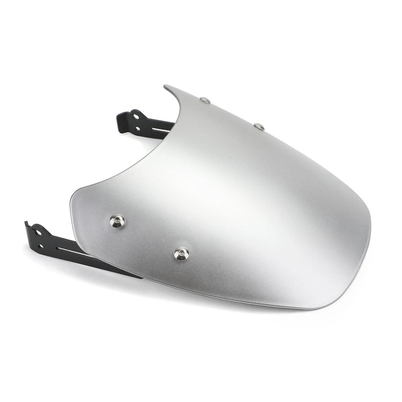 Ducati Scrambler Windshield (2015-2018)