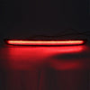 Audi A3 S3 RS3 2004-2013 Red 3rd Brake Stop Light