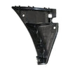 Ford Mustang Front Bumper Cover Support Brackets (2010-2014)