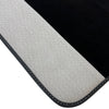 Rolls Royce Ghost Series I (2010-2024) Gray Leather AutoWin Floor Mats