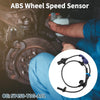 Honda CR-V Front Right ABS Wheel Speed Sensor (2012-2016)