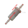 Mercury 4-Stroke Outboard Engine Fuel Filter (35-879885Q, 35-879885K)