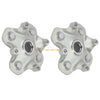 Yamaha Kodiak 450 700 Grizzly 550 700 Front & Rear Wheel Hub