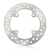 Honda XR400R XR600R XR250L XR250R CRF230L / M Rear Brake Disc Rotor W/Bolts