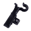 Toyota Corolla Hood Prop Rod Holder Clips & Grommets (2002-2007)