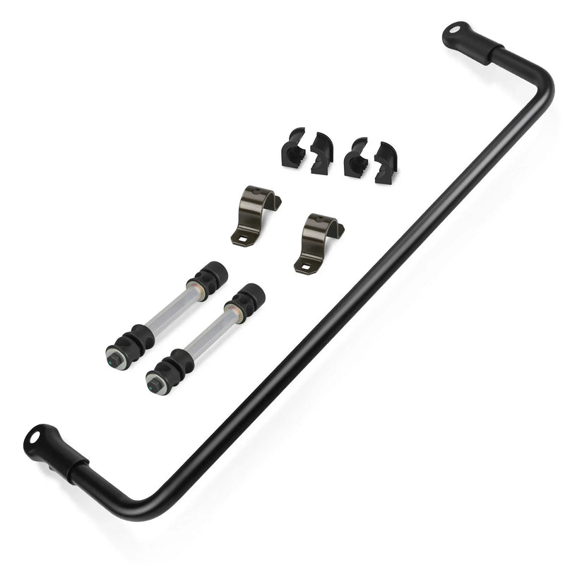 Polaris Ranger 500 / XP 700 Rear Suspension Sway Bar (2005–2009)