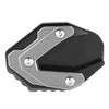 Suzuki GIXXER 250 SF, 150, 125 Kickstand Pad (2017-2023)