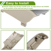 Toyota Corolla Door Handle Trim Cover (2003-2008)