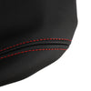 Kia Optima Black Center Console Lid Armrest Cover (2016-2020)