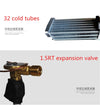 Car Under Dash 12V 3 Speed A/C Evaporator Unit (AU)