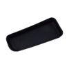 Dodge Charger Rubber Console Gear Shift Panel Storage Mat (2015-2023)