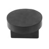 Mercedes-Benz 2 x 1.65"x2.68" Car Jack Pad Lifting Support Rubber