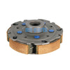 Yamaha YFM660FA Grizzly 660 Wet Clutch Shoe Assembly (2002-2008)