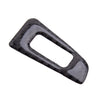 BMW F31 F32 F33 F34 Carbon Fiber Air Conditioning Spout Frame Trim (2012-2019)