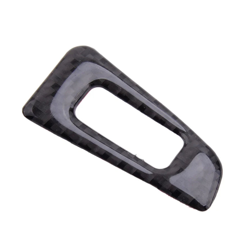 BMW F31 F32 F33 F34 Carbon Fiber Air Conditioning Spout Frame Trim (2012-2019)