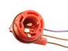 Ford Falcon / Commodore 2 x Tail Light Bulb Globe Socket