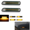 1998-2003 BMW 3 Series 1 Pair Dynamic LED Turn Signal Lights (1998-2003)