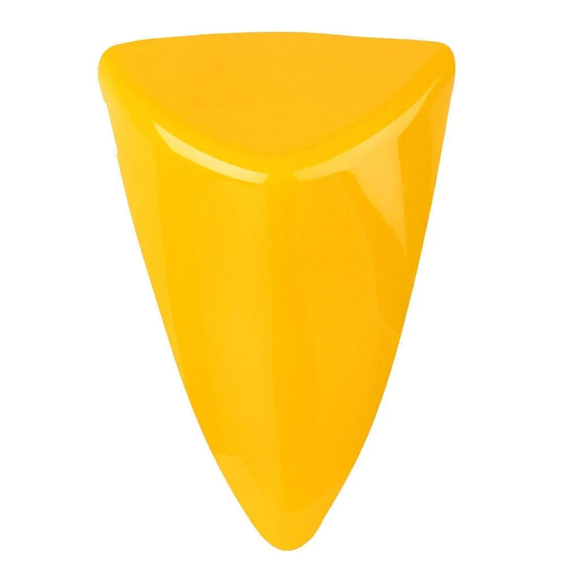 Kawasaki Ninja ZX6R 2007-2008 Yellow Rear Seat Cover Cowl