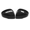 Subaru XV Legacy 2018-2023 Real Carbon Fiber Add-on Side Mirror Cover Caps