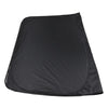 Mercedes Benz GLS-Class Foldable Windshield Sun Shade Visor (2020-2025)