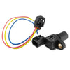 Chrysler Mitsubishi Transmission Speed Sensor w/Harness (2001-2005)