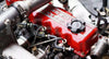 Nissan Navara Hardbody D21 Oil Filler Cap (1989-1997)