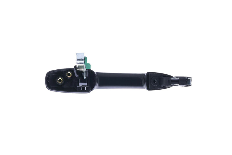 Mazda3 BK Primed Black Front Left Outer Door Handle (2003-2009)