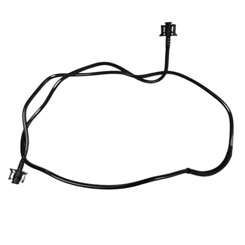Ford Focus Coolant Reservoir Hose (2015–2019)