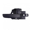 Interior Door Handle Inside Black Right Fits Mitsubishi Mirage 5D HB 2012-18 D06