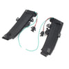 Benz A / B / C / E / S / CL / CLA / CLS / GLA / GLK Class LED Turn Signal Side Mirror Light