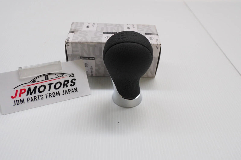 Nissan Fairlady Z Z34 370Z Shift Knob OEM JDM (2009–2020)